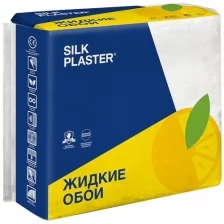 Жидкие обои Silk Plaster Air line 605 / Эйр лайн 605