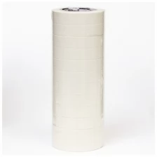 Малярная лента Klebebänder, 25ммx50м, бумажная./В упаковке шт: 12