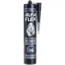 Клей жидкие гвозди "ALFA Flex" 96