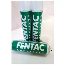 Клей аэрозольный Fentac 600 ml