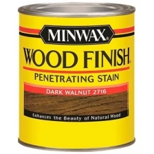 Minwax Wood Finish Морилка для дерева (2126 дрифтвуд, 0,946 л)