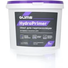Грунтовка GLIMS HydroPrimer